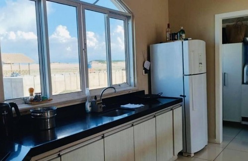 Canoa Quebrada Apartment | BEAUTIFUL APARTMENT IN CANOA QUEBRADA - CE - GREEN PARADISE CONDOMINIUM