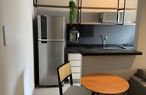 Franca House | Beautiful apartment near. FACEF
