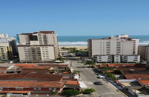 Aviacao Apartment | Beautiful apartment on the big beach