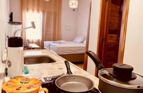 Prea Apartment | Beautiful Apartment - Preá/Jericoacoara