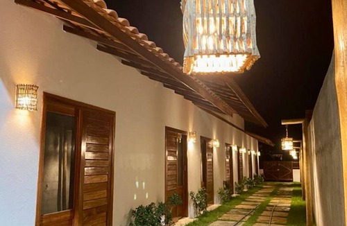 Prea Apartment | Beautiful Apartment - Preá/Jericoacoara