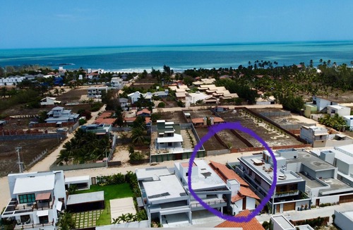 Prea Apartment | Beautiful Apartment - Preá/Jericoacoara