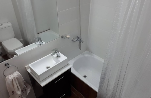 Flores Apartment | Beautiful Appartment