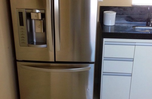 Sobradinho Apartment | Beautiful Apt. In Great Colorado - WE ACCEPT 12X CREDIT CARD WITHOUT INTEREST.