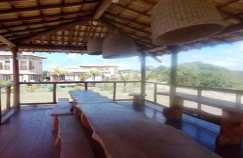Sauipe House | Beautiful Beach House - Cond. Quintas do Sauipe