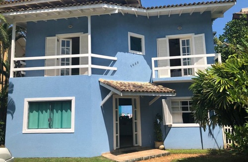 Baleia House | Beautiful beach house