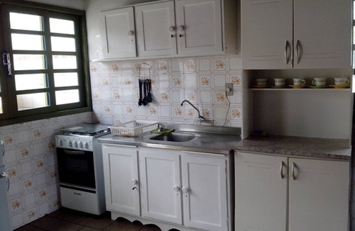 Canto Grande House | Beautiful Beachfront Townhouses - Conceição Beach - Canto Grande - Bombinhas