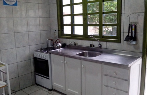 Canto Grande House | Beautiful Beachfront Townhouses - Conceição Beach - Canto Grande - Bombinhas