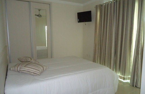 Algodoal Apartment | Beautiful beachfront apartment