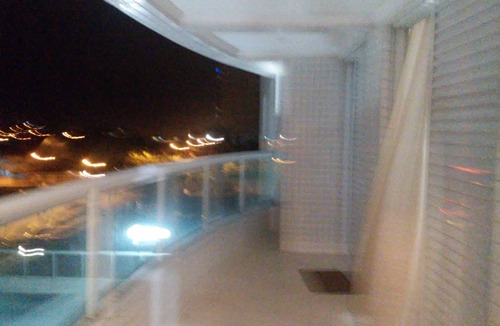 Balneario Oceanopolis House | Beautiful Apartment - Pé na Areia, Centro- Mongaguá