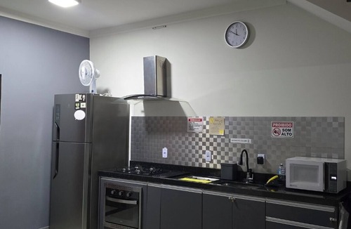 Sao Jose dos Campos House | Beautiful, brand new two-story house with a pool.