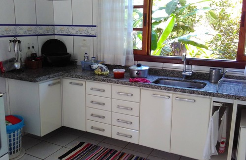 Indaiatuba House | Beautiful villa in a closed condominium.