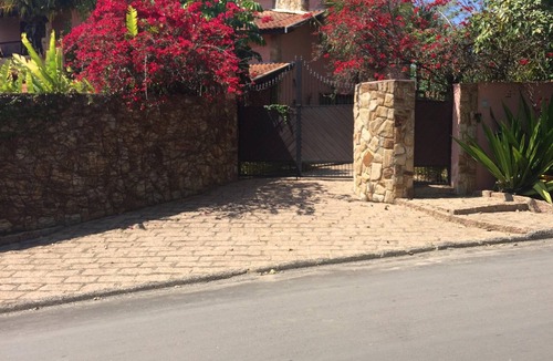 Indaiatuba House | Beautiful villa in a closed condominium.