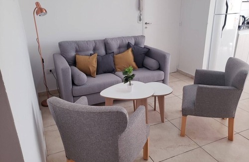 Mendoza City Center Apartment | Beautiful brand new apartment