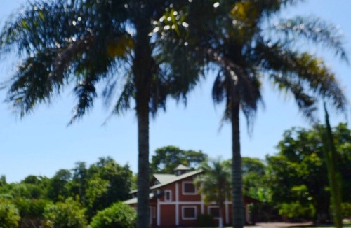 Zona Granja Cabin | Beautiful cabins at Iguazu Falls with a pool