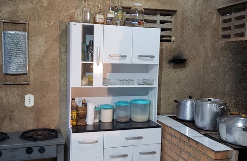 Santa Maria House | Beautiful country house for events near Alphaville.