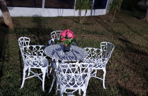 Santa Maria House | Beautiful country house for events near Alphaville.