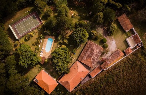Mairipora House | Beautiful country house! A wonderful retreat near São Paulo!