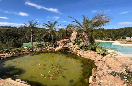 Morungaba Cottage | Beautiful country house in Serra das Cabras - Campinas