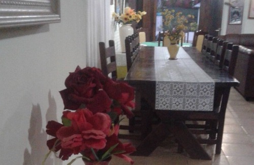 Salto de Sao Jose House | beautiful country house gated community! ACCOMODATES 16 people in Salto-SP