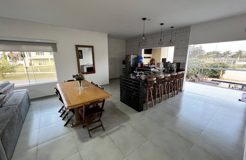 Porangaba Cottage | Beautiful country house Ninho Verde 1