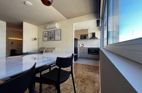 Centro Apartment | Beautiful designer apartment in the heart of the city