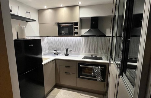 Centro Apartment | Beautiful designer apartment in the heart of the city