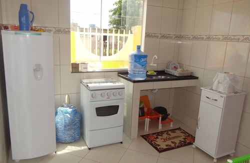Rio das Ostras House | BEAUTIFUL DUPLEX HOUSE IN RIO DAS OSTRAS