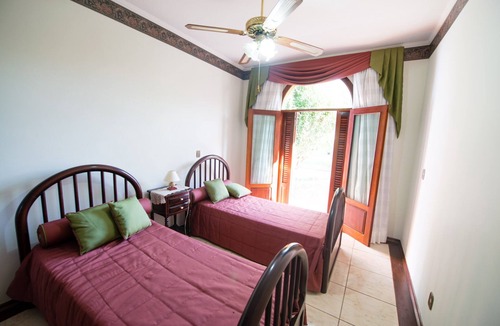Braganca Paulista Other | Beautiful farm with swimming pool, soccer pitch, games room, barbecue area