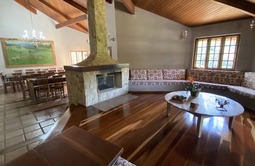 Pedra Bela Other | Beautiful farm in a mountainous region - Pedra Bela - SP