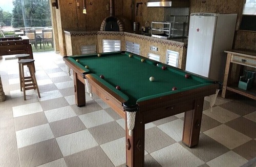 Ibiuna House | BEAUTIFUL FARM IN GATED COMMUNITY - IBIUNA SP - 70KM FROM SP 12 PEOPLE