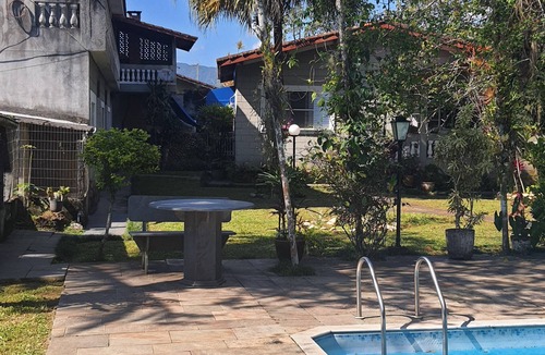 Morro do Algodao House | Beautiful Farm on the North Coast w/Pool