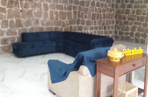 Jardim Primavera House | Beautiful farm with 3 suites and 1 WC, 2 WC in the leisure area.