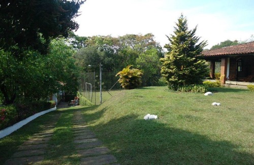 Jarinu House | Beautiful farmhouse in the middle of nature in Jarinú