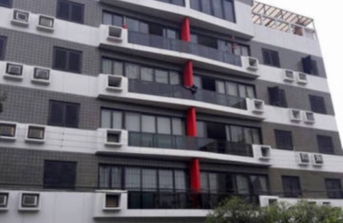 Jardim Sao Miguel Apartment | BEAUTIFUL FIT ENSEADA BEACH