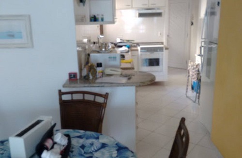Riviera de Sao Lourenco Apartment | Beautiful fit, standing on the sand with spectacular sea views. Spotless