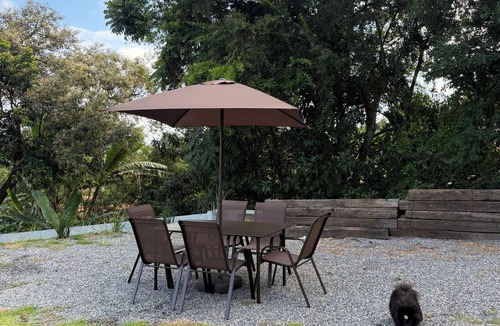 Salto de Pirapora Hotel | Beautiful, fully equipped, and cozy country house for 10 people comfortably.