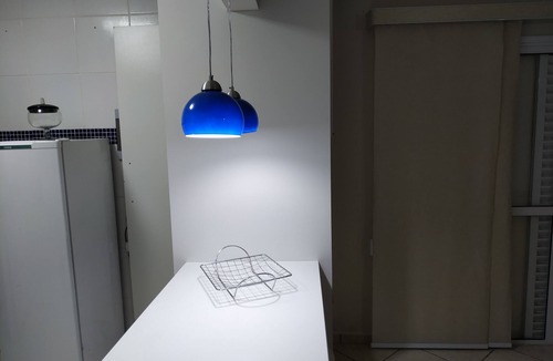 Jardim Itagua Apartment | Beautiful Ground Floor Apt in Itaguá - Exceptional Location !