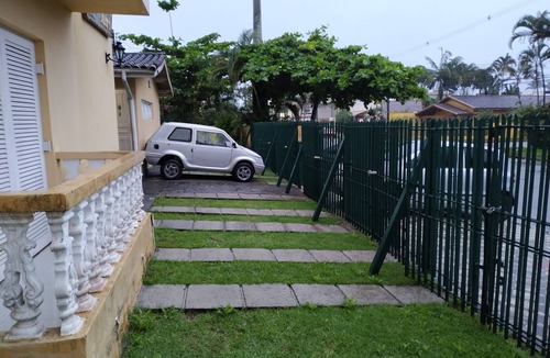 Jardim Itagua Apartment | Beautiful Ground Floor Apt in Itaguá - Exceptional Location !