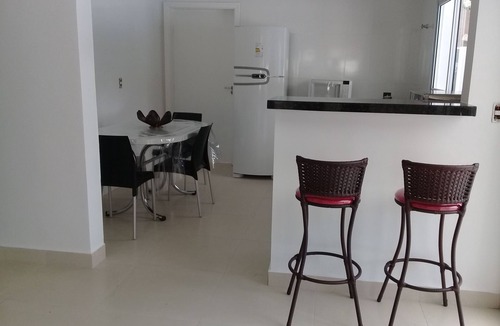 Costa do Sol House | Beautiful Guaratuba house with beautiful pool