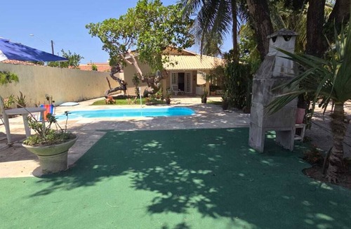 Eusebio House | Beautiful house with pool in Eusebio