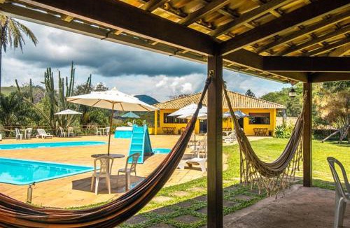 Assuncao Apartment | Beautiful House Come On