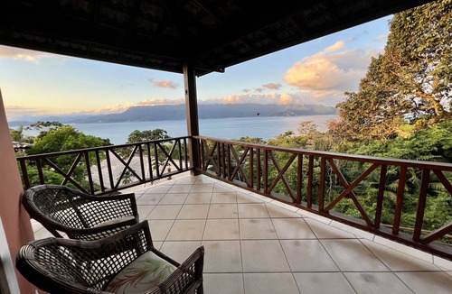 Sao Pedro House | Beautiful house with spectacular views of the sea