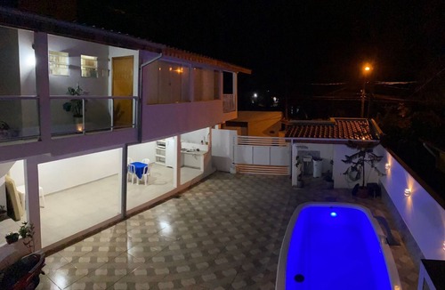 Pedreira House | Beautiful house in Ubatuba - SP (7)
