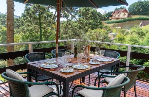 Vila Inglesa House | Beautiful house, super charming and comfortable, close to the center!