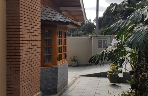 Jaguaribe House | BEAUTIFUL HOUSE C. DO JORDÃO