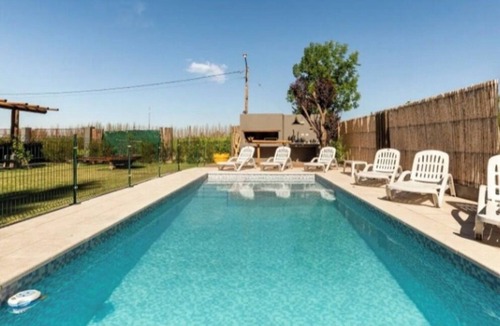 Chacras de Coria House | BEAUTIFUL HOUSE