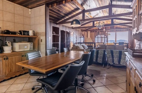Alto do Capivari House | BEAUTIFUL HOUSE with SENSATIONAL PANORAMIC VIEW, Alto do Capivari, Campos do Jordão