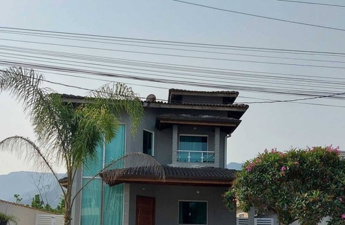 Morada da Praia House | Beautiful house in a gated community (Morada da Praia)