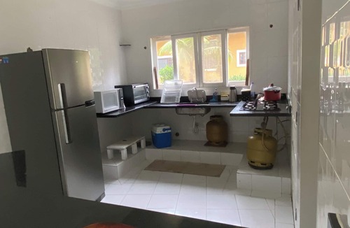 Guaratuba House | Beautiful house for season Bertioga